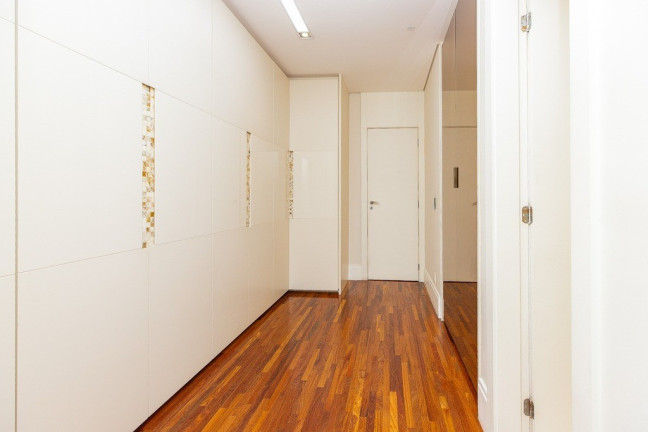 Imagem Imóvel com 3 Quartos à Venda, 240 m² em Vila Mariana - São Paulo