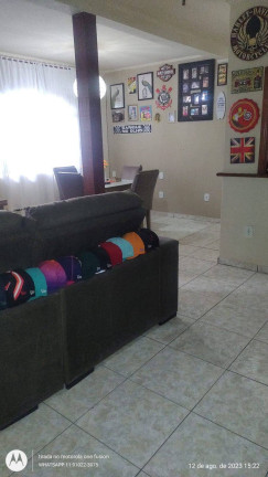 Imagem Casa com 3 Quartos à Venda, 200 m² em Jardim América - Várzea Paulista