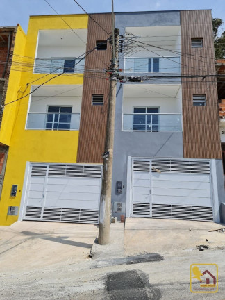 Imagem Casa com 2 Quartos à Venda, 120 m² em Jardim Marcelino - Caieiras