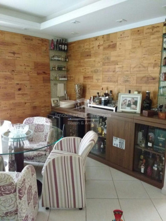 Imagem Casa de Condomínio com 3 Quartos à Venda, 242 m² em Parque Alto Taquaral - Campinas Imagem Casa de Condomínio com 3 Quartos à Venda, 242 m² em Parque Alto Taquaral - Campinas