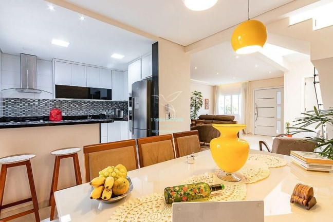 Imagem Casa com 3 Quartos à Venda, 190 m² em Parque Imperial - São Paulo