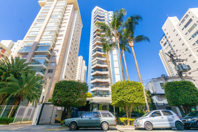 Imagem Apartamento com 3 Quartos à Venda, 107 m² em Vila Clementino - São Paulo Imagem Apartamento com 3 Quartos à Venda, 107 m² em Vila Clementino - São Paulo