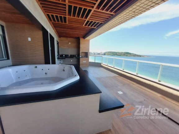 Imagem Cobertura com 5 Quartos à Venda, 175 m² em Praia Do Morro - Guarapari Imagem Cobertura com 5 Quartos à Venda, 175 m² em Praia Do Morro - Guarapari