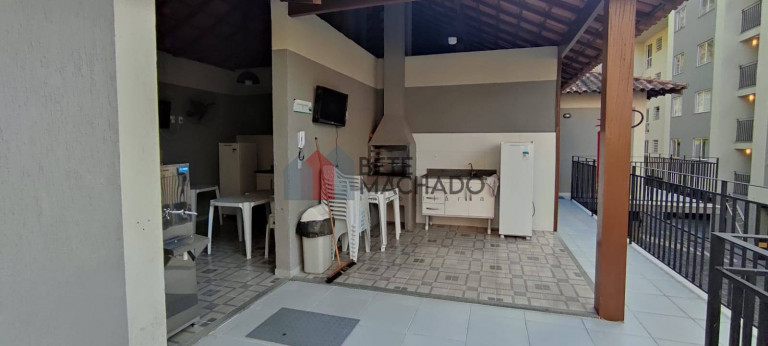 Imagem Apartamento com 2 Quartos para Alugar, 1 m² em Pimenteiras - Teresópolis