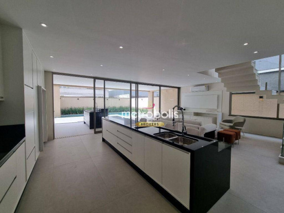 Imagem Sobrado com 4 Quartos à Venda, 800 m² em Cerâmica - São Caetano Do Sul