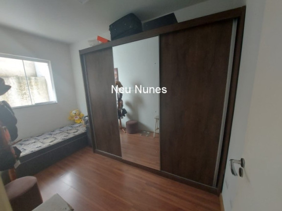 Imagem Apartamento com 2 Quartos à Venda, 50 m² em Cidade Jardim - São José Dos Pinhais Imagem Apartamento com 2 Quartos à Venda, 50 m² em Cidade Jardim - São José Dos Pinhais