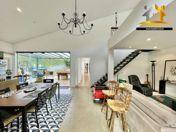 Imagem Casa com 3 Quartos à Venda, 277 m² em Granja Viana - Cotia Imagem Casa com 3 Quartos à Venda, 277 m² em Granja Viana - Cotia