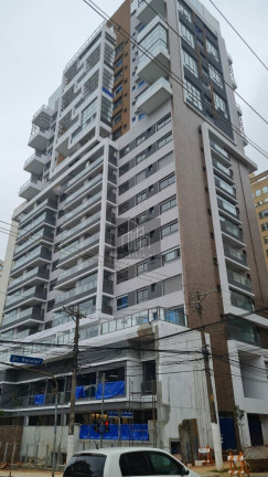 Imagem Apartamento com 1 Quarto à Venda, 46 m² em Vila Clementino - São Paulo Imagem Apartamento com 1 Quarto à Venda, 46 m² em Vila Clementino - São Paulo
