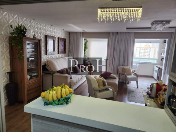 Imagem Apartamento com 2 Quartos à Venda, 78 m² em Campestre - Santo André Imagem Apartamento com 2 Quartos à Venda, 78 m² em Campestre - Santo André