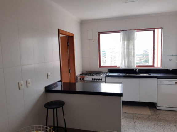 Imagem Apartamento com 3 Quartos à Venda, 173 m² em Centro - Santo André Imagem Apartamento com 3 Quartos à Venda, 173 m² em Centro - Santo André