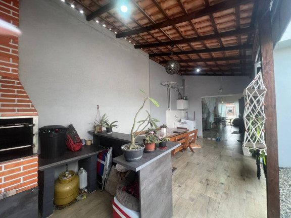 Imagem Casa com 3 Quartos à Venda, 80 m² em Costeira - Balneário Barra Do Sul Imagem Casa com 3 Quartos à Venda, 80 m² em Costeira - Balneário Barra Do Sul