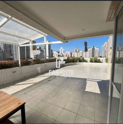 Imagem Apartamento com 2 Quartos à Venda, 81 m² em Campo Grande - Santos Imagem Apartamento com 2 Quartos à Venda, 81 m² em Campo Grande - Santos