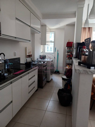 Imagem Apartamento com 3 Quartos à Venda, 75 m² em Praia De Itaparica - Vila Velha