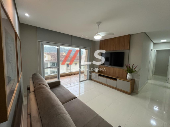 Imagem Apartamento com 3 Quartos à Venda, 106 m² em Toninhas - Ubatuba Imagem Apartamento com 3 Quartos à Venda, 106 m² em Toninhas - Ubatuba