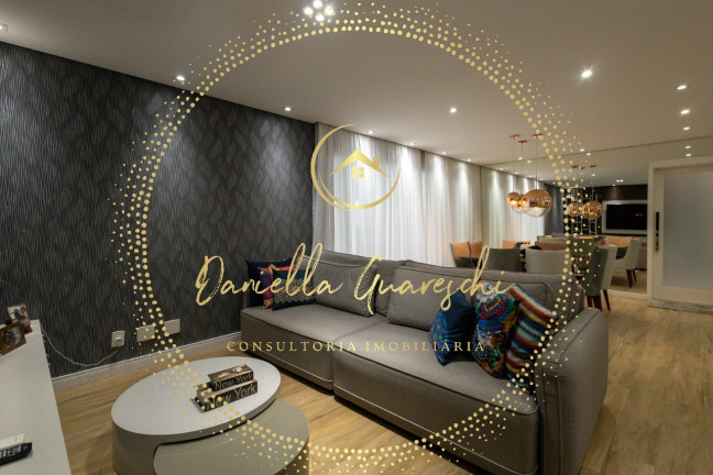 Imóvel com 3 Quartos à Venda, 174 m² em Vila Leopoldina - São Paulo