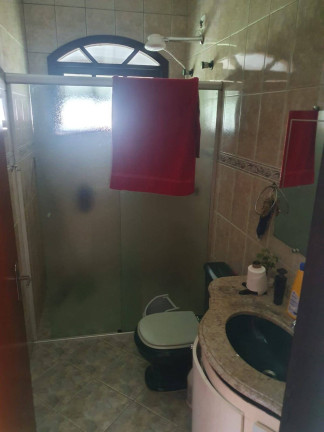 Imagem Casa com 4 Quartos à Venda, 310 m² em Taubaté Imagem Casa com 4 Quartos à Venda, 310 m² em Taubaté