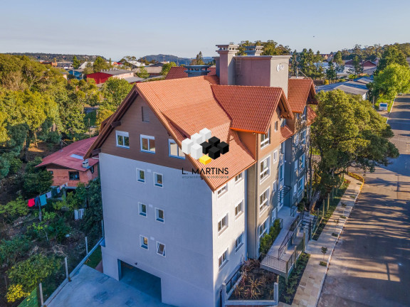 Imagem Apartamento com 3 Quartos à Venda, 82 m² em Carniel - Gramado Imagem Apartamento com 3 Quartos à Venda, 82 m² em Carniel - Gramado