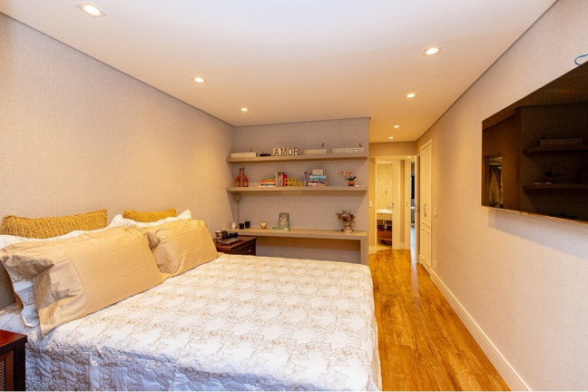 Imagem Apartamento com 4 Quartos à Venda, 197 m² em Itaim Bibi - São Paulo Imagem Apartamento com 4 Quartos à Venda, 197 m² em Itaim Bibi - São Paulo