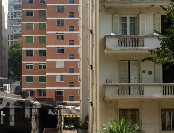 Imagem Apartamento com 3 Quartos à Venda, 123 m² em Higienópolis - São Paulo Imagem Apartamento com 3 Quartos à Venda, 123 m² em Higienópolis - São Paulo