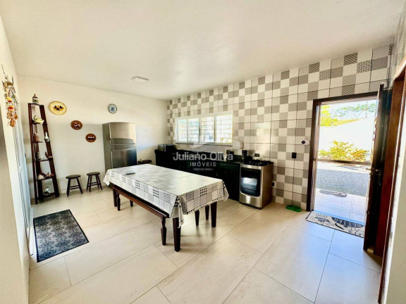 Imagem Casa à Venda, 140 m² em Barra Do Sai - Itapoá