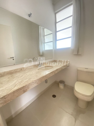 Imagem Apartamento com 4 Quartos à Venda, 250 m² em Higienópolis - São Paulo
