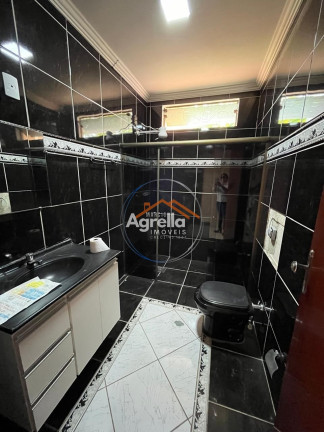 Imagem Casa com 3 Quartos à Venda, 151 m² em Jardim Santa Maria Ii - Mogi Guaçu Imagem Casa com 3 Quartos à Venda, 151 m² em Jardim Santa Maria Ii - Mogi Guaçu