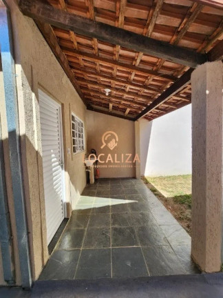 Imagem Casa com 3 Quartos à Venda, 186 m² em Borda Da Mata - Caçapava Imagem Casa com 3 Quartos à Venda, 186 m² em Borda Da Mata - Caçapava