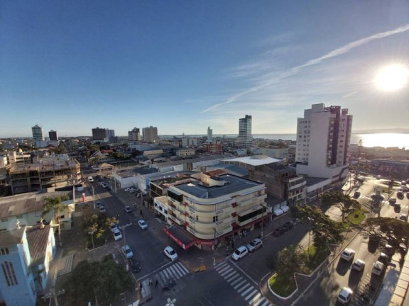 Imagem Apartamento com 3 Quartos à Venda, 148 m² em Centro - Tramandaí