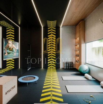 Imagem Apartamento com 3 Quartos à Venda, 69 m² em Jardim Oriente - São José Dos Campos