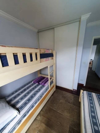 Imagem Apartamento com 3 Quartos à Venda, em Jardim Enseada - Guarujá Imagem Apartamento com 3 Quartos à Venda, em Jardim Enseada - Guarujá