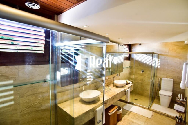 Imagem Casa com 5 Quartos à Venda, 400 m² em Praia Do Forte - Mata De São João