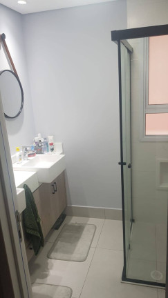 Imagem Apartamento com 3 Quartos à Venda, 110 m² em Alphaville Empresarial - Barueri