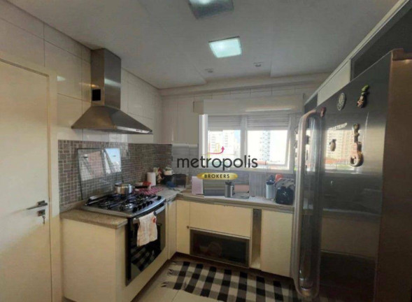 Imagem Apartamento com 3 Quartos à Venda, 170 m² em Santa Paula - São Caetano Do Sul Imagem Apartamento com 3 Quartos à Venda, 170 m² em Santa Paula - São Caetano Do Sul