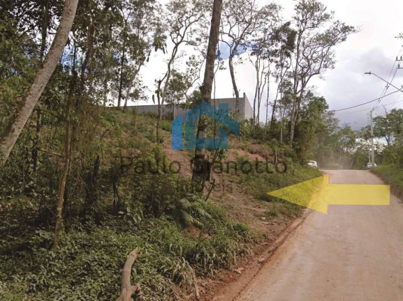 Terreno à Venda, 2.092 m² em Chácara Recanto Verde - Cotia