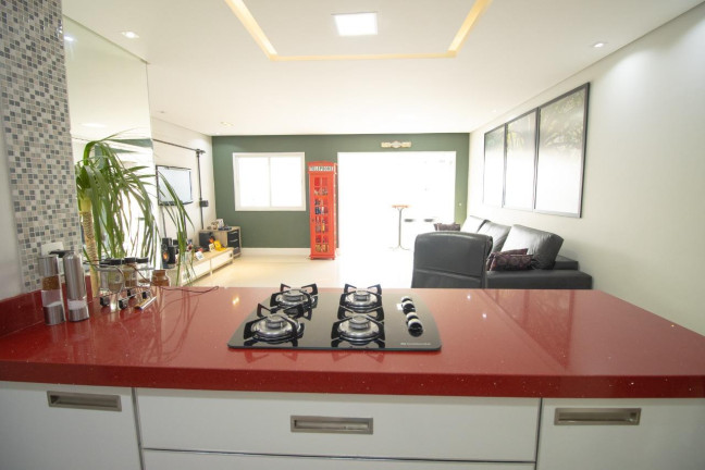 Imagem Apartamento com 2 Quartos à Venda, 91 m² em Vila Lusitânia - São Bernardo Do Campo