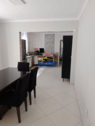 Imagem Casa com 3 Quartos à Venda, 170 m² em Jardim Colombo - São Paulo Imagem Casa com 3 Quartos à Venda, 170 m² em Jardim Colombo - São Paulo