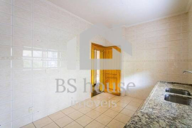 Imagem Apartamento com 3 Quartos para Alugar, 70 m² em Centro - Santo André