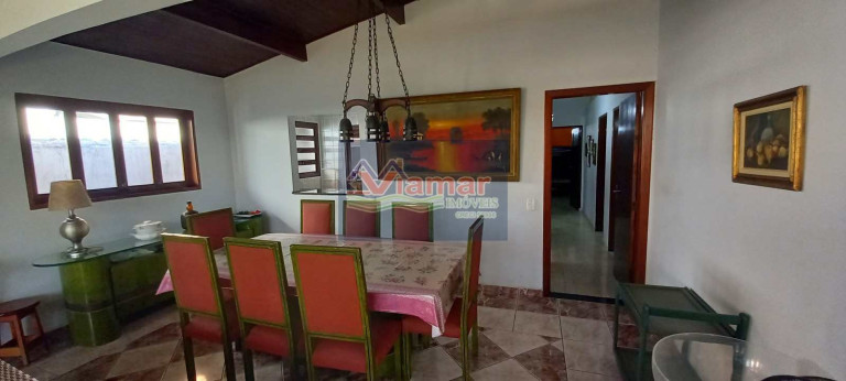 Imagem Casa com 3 Quartos à Venda, 170 m² em Jardim Virgínia - Guarujá Imagem Casa com 3 Quartos à Venda, 170 m² em Jardim Virgínia - Guarujá
