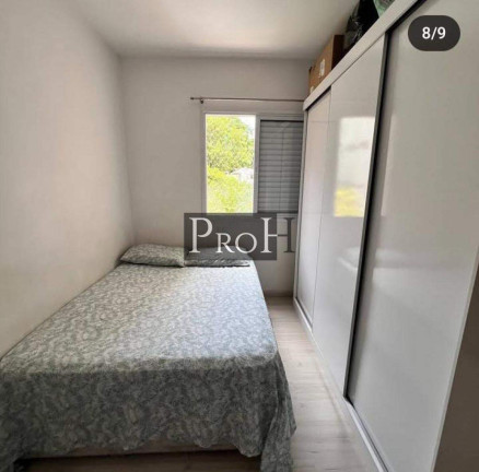 Imagem Apartamento com 2 Quartos à Venda, 54 m² em Campestre - Santo André Imagem Apartamento com 2 Quartos à Venda, 54 m² em Campestre - Santo André