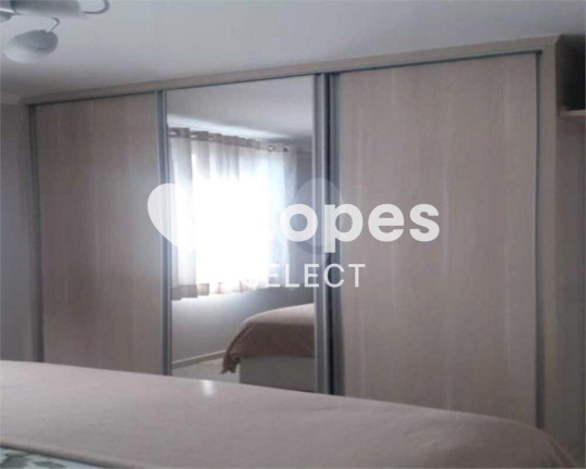 Imagem Apartamento com 3 Quartos à Venda, 52 m² em Parque Prado - Campinas Imagem Apartamento com 3 Quartos à Venda, 52 m² em Parque Prado - Campinas