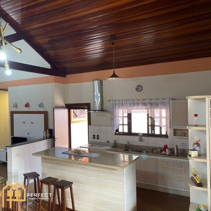 Imagem Casa com 3 Quartos à Venda, 408 m² em Horto Florestal - Ubatuba Imagem Casa com 3 Quartos à Venda, 408 m² em Horto Florestal - Ubatuba