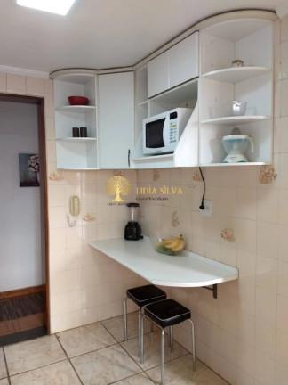 Imagem Apartamento com 2 Quartos à Venda, 65 m² em Jardim Da Saúde - São Paulo Imagem Apartamento com 2 Quartos à Venda, 65 m² em Jardim Da Saúde - São Paulo