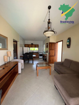 Imagem Apartamento com 2 Quartos à Venda, 70 m² em Paraíso Dos Pataxós - Porto Seguro Imagem Apartamento com 2 Quartos à Venda, 70 m² em Paraíso Dos Pataxós - Porto Seguro