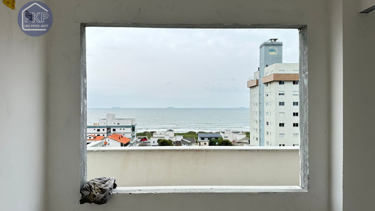 Imagem Cobertura com 3 Quartos à Venda, 170 m² em Centro - Navegantes