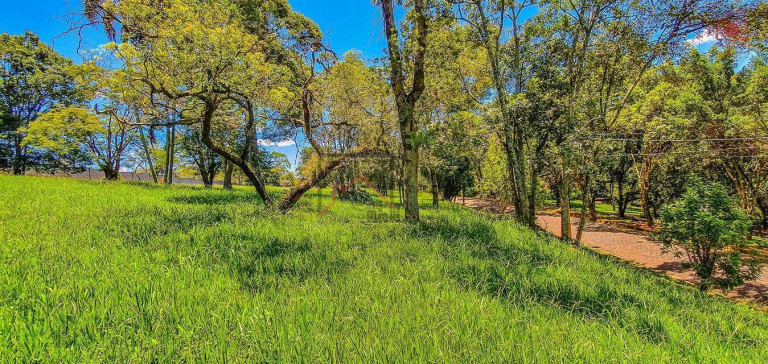 Terreno à Venda, 1.390 m² em Pinhal - Cabreúva