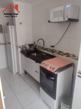 Imagem Apartamento com 2 Quartos à Venda, 54 m² em Jardim Umuarama - São Paulo Imagem Apartamento com 2 Quartos à Venda, 54 m² em Jardim Umuarama - São Paulo