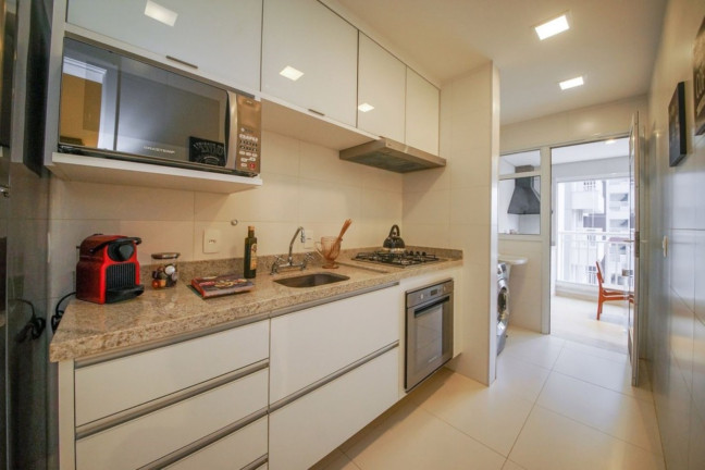 Imagem Imóvel com 3 Quartos à Venda, 95 m² em Centro - São Bernardo Do Campo Imagem Imóvel com 3 Quartos à Venda, 95 m² em Centro - São Bernardo Do Campo