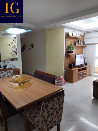 Imagem Apartamento com 3 Quartos à Venda, 87 m² em Santa Maria - São Caetano Do Sul Imagem Apartamento com 3 Quartos à Venda, 87 m² em Santa Maria - São Caetano Do Sul