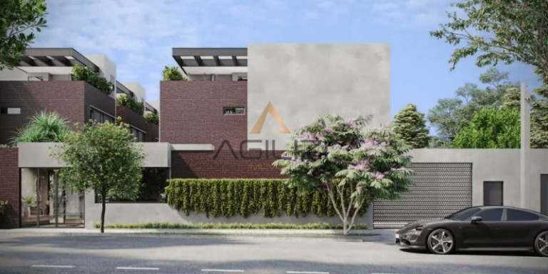 Imagem Casa com 4 Quartos à Venda, 526 m² em Planalto Paulista - São Paulo Imagem Casa com 4 Quartos à Venda, 526 m² em Planalto Paulista - São Paulo