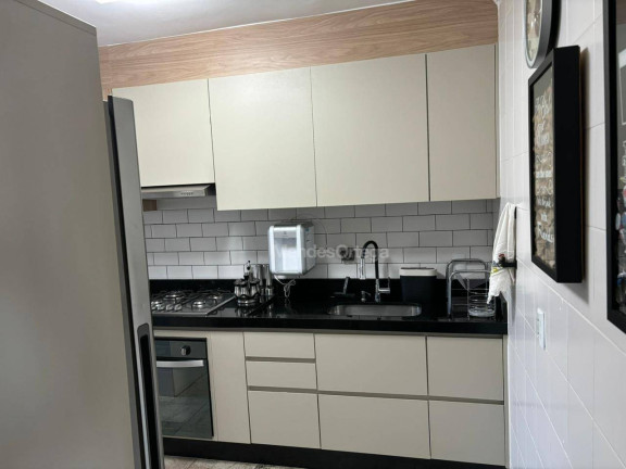 Imagem Apartamento com 3 Quartos à Venda, 131 m² em Jardim Emília - Sorocaba Imagem Apartamento com 3 Quartos à Venda, 131 m² em Jardim Emília - Sorocaba